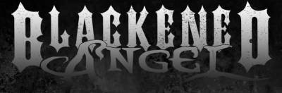 logo Blackened Angel